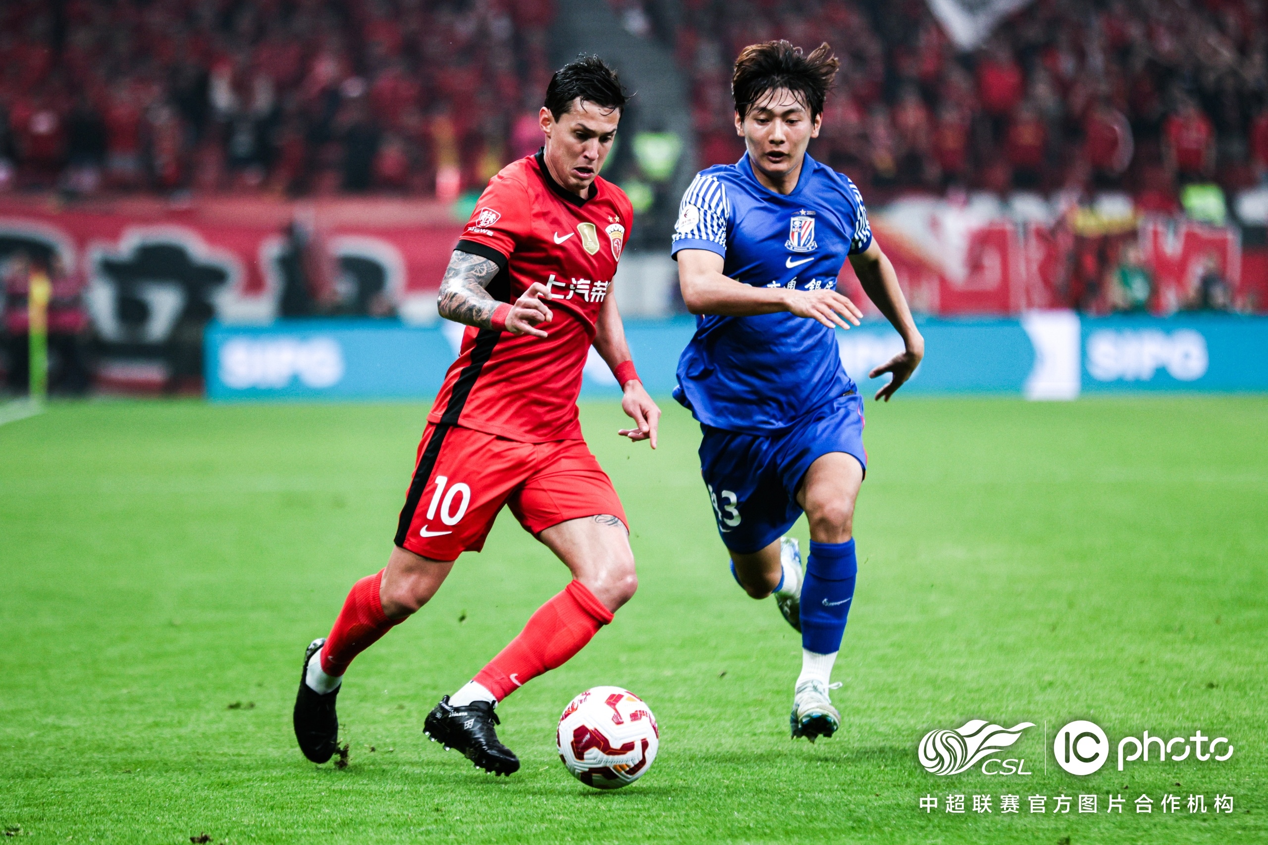 NG28关于今晨上海海港备战中超，止住颓势细节曝光，震撼外界，心理建设被强调的信息