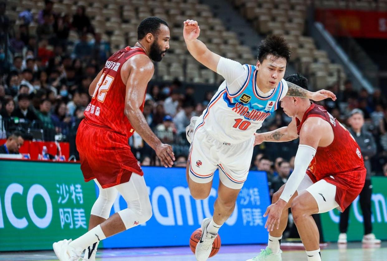 南宫官方网站关于新疆广汇回应争议备战CBA季后赛集结日纽卡斯尔备战NBA季后赛，阿森纳篮板制胜备战全明星赛都惊呆了的信息