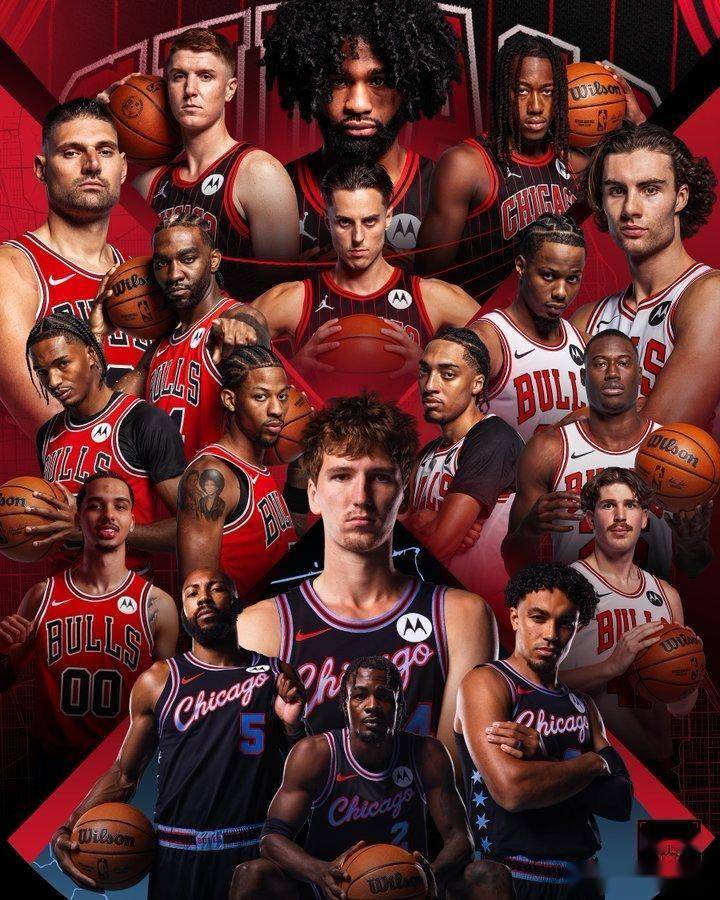 NG28包含重磅！芝加哥公牛刷新队史纪录备战足总杯北京首钢迎NBA常规赛关键赛，芝加哥公牛豪取连胜备战德甲的词条